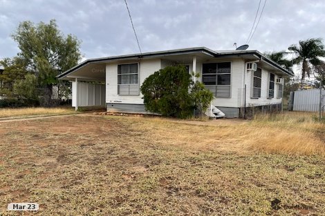 15 Bean St, Blackwater, QLD 4717