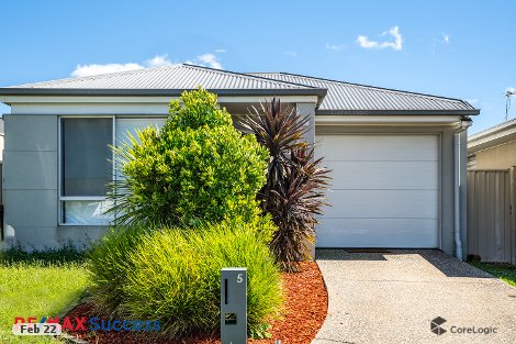 5 Minnett St, Glenvale, QLD 4350