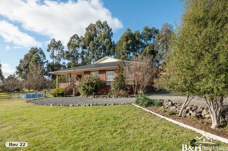 4 Karson Ct, Acacia Hills, TAS 7306