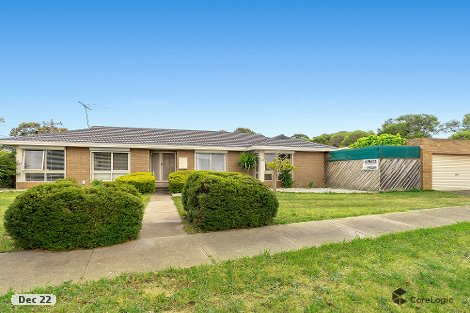 104 Barries Rd, Melton, VIC 3337