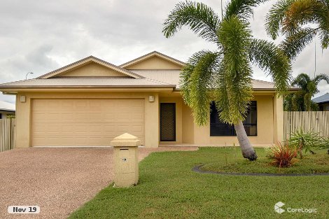 119 Shutehaven Cct, Bushland Beach, QLD 4818