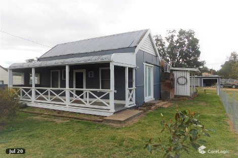 11 Gordon St, Coonabarabran, NSW 2357