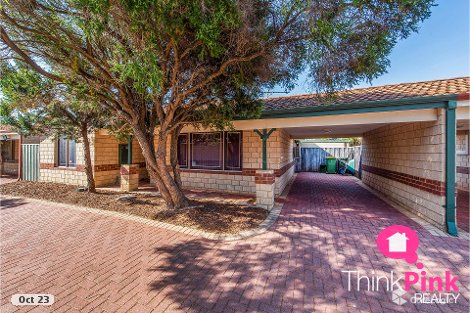 4/11 Stockdale Rd, Kewdale, WA 6105