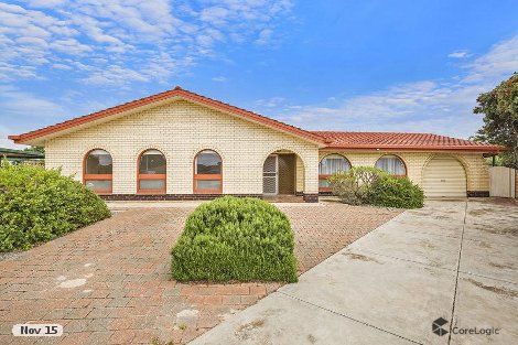 5 Sir Claud Gibb St, North Haven, SA 5018