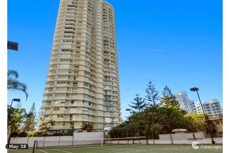 5b/238 The Esplanade, Miami, QLD 4220