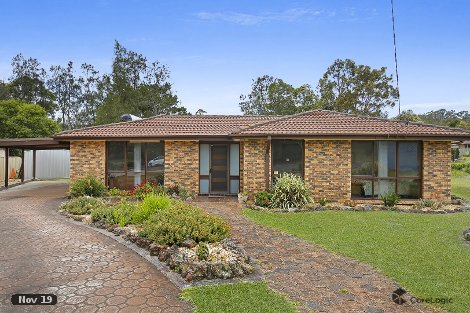 27 Penrose Dr, Avondale, NSW 2530