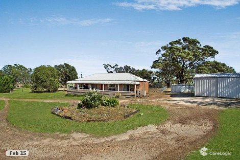 630 Sugarloaf Creek Rd, Sugarloaf Creek, VIC 3658