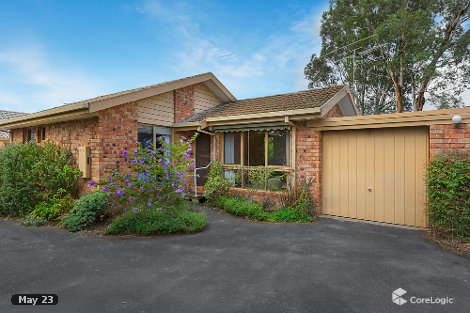 2/69 Airlie Rd, Montmorency, VIC 3094