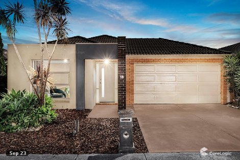 13 Songbird Cres, South Morang, VIC 3752