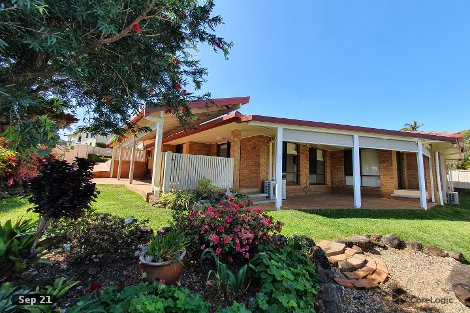 19 Andrews Cres, Goonellabah, NSW 2480