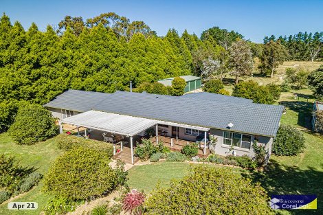 40 Jacksons Rd, Arding, NSW 2358