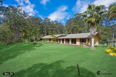 460 Brush Rd, Fountaindale, NSW 2258