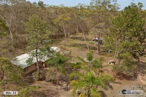 216 Lance Rd, North Maclean, QLD 4280