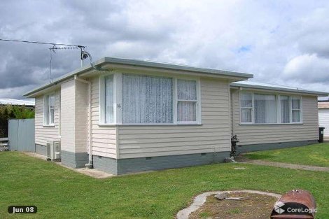 16 Mcculloch St, Ulverstone, TAS 7315