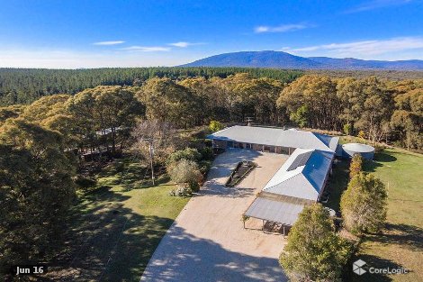 474 Blackwood Rd, Macedon, VIC 3440