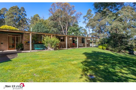 105 Millhouses Rd, Longley, TAS 7150