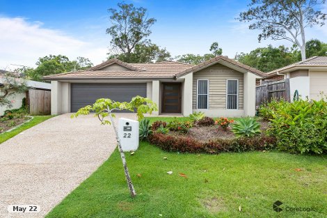 22 Goundry Dr, Holmview, QLD 4207