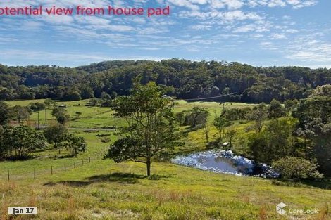 583 Piggabeen Rd, Piggabeen, NSW 2486