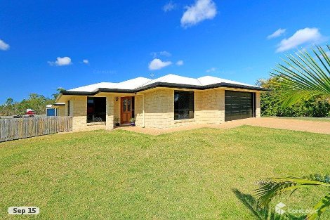 1-3 Bernborough Dr, Barmaryee, QLD 4703