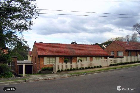 21 Sluman St, Denistone West, NSW 2114