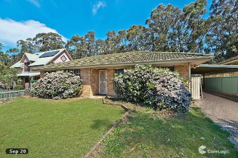 43 Dumaresq Pde, Metford, NSW 2323