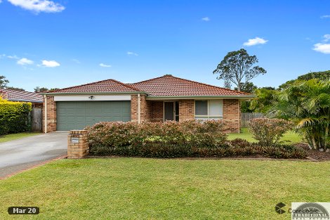 23 Solandra St, Wynnum West, QLD 4178