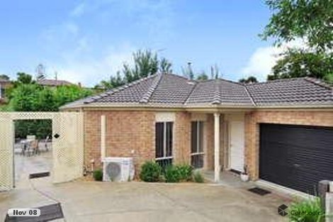 2/10 Millicent Ave, Bulleen, VIC 3105