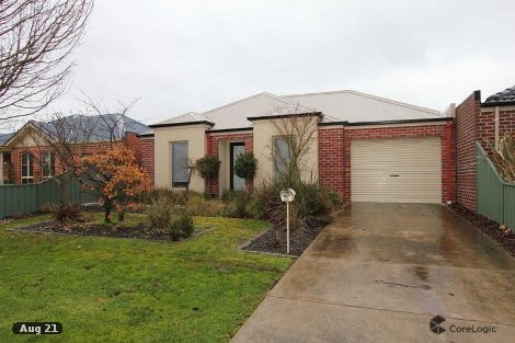 23 Parbury Ave, Lake Gardens, VIC 3355