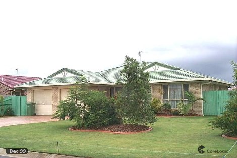 4 Cressbrook Ct, Meadowbrook, QLD 4131