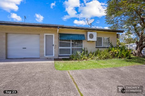 1/14 Bamboo St, Holloways Beach, QLD 4878