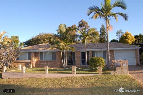 81 Owens Cres, Regents Park, QLD 4118