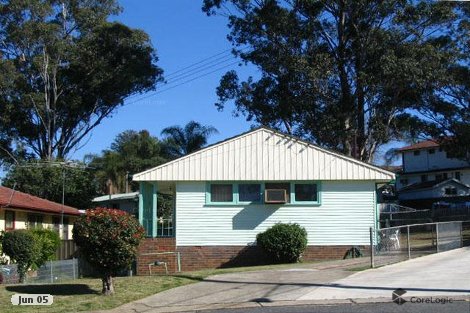 10 Colly Pl, Busby, NSW 2168
