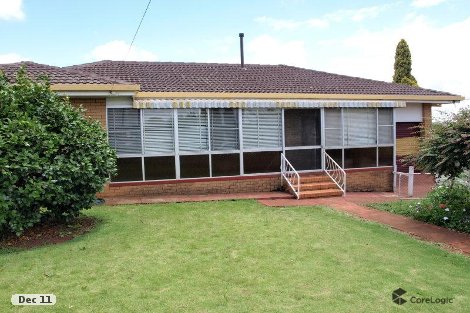 3 Trousdell Ct, Rockville, QLD 4350