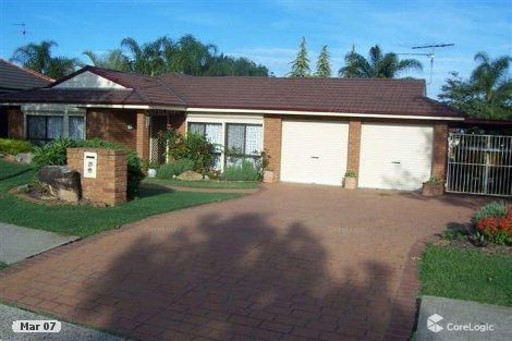 29 Holdsworth Dr, Narellan Vale, NSW 2567