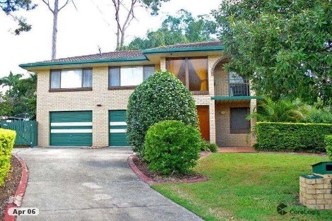 18 Whissen Ct, Collingwood Park, QLD 4301