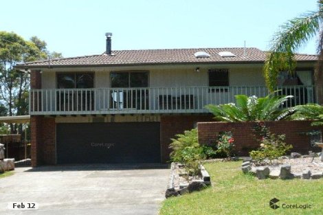 10 Sapphire Pde, Diamond Beach, NSW 2430