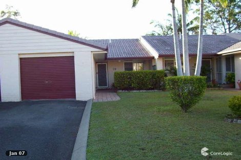 10/128 Benowa Rd, Southport, QLD 4215