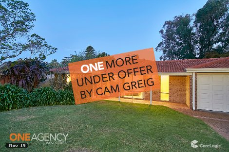 52 Mooro Dr, Mount Claremont, WA 6010