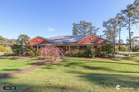 300 National Park Rd, Kinglake West, VIC 3757