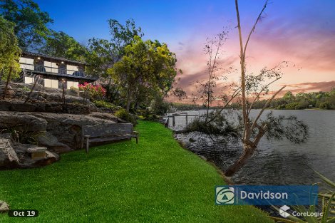 20 St George Cres, Sandy Point, NSW 2172