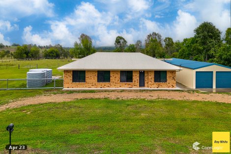 3 Swan Rd, Regency Downs, QLD 4341