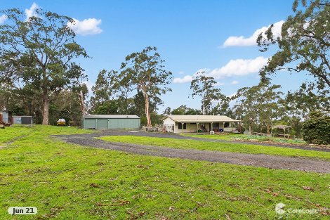 5 Bell Dr, Tyers, VIC 3844