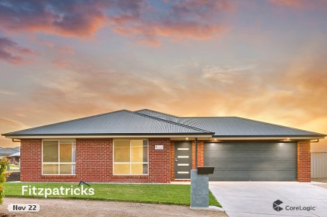 2 Winter Ave, Gobbagombalin, NSW 2650