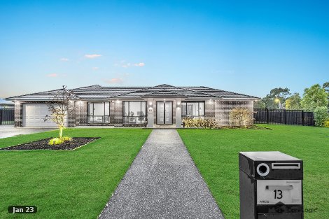 13 Lindenderry Cct, Mornington, VIC 3931