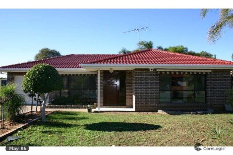 12 Codlin St, Ambarvale, NSW 2560