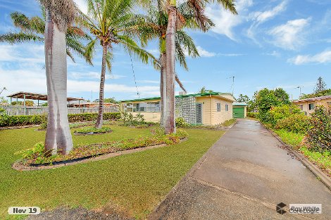 8 Arthur St, Emu Park, QLD 4710