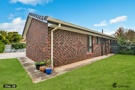 4/61 Dudley Ave, Daw Park, SA 5041