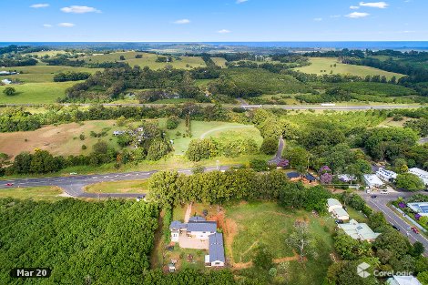 35 Old Pacific Hwy, Newrybar, NSW 2479