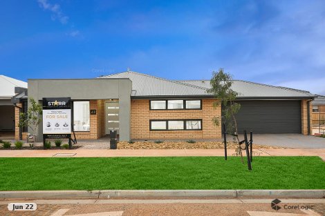 23 Lynwood Dr, Thornhill Park, VIC 3335