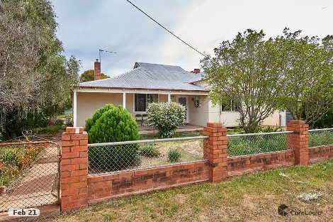 44-46 Loch St, Ganmain, NSW 2702